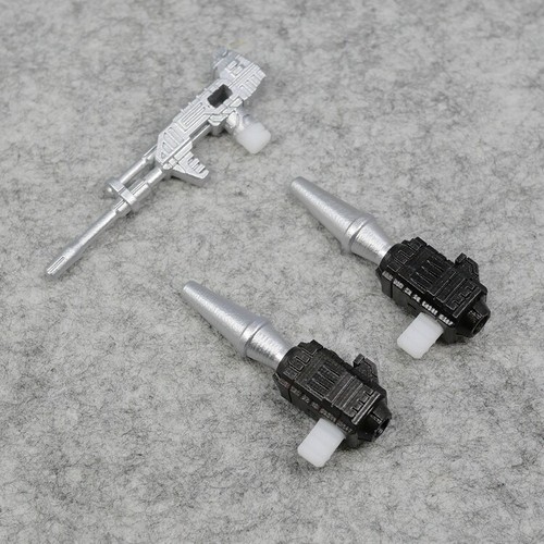 Matrix Workshop M-11 Weapon Upgrade Kit Shoulder Gun For Siege Prowl Accessories - Picture 6 of 6