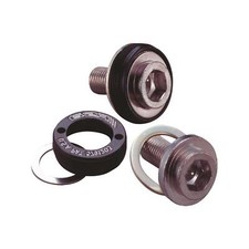 FSA Crank BB Bolts M8 (Pair) Self Bottom Bracket New