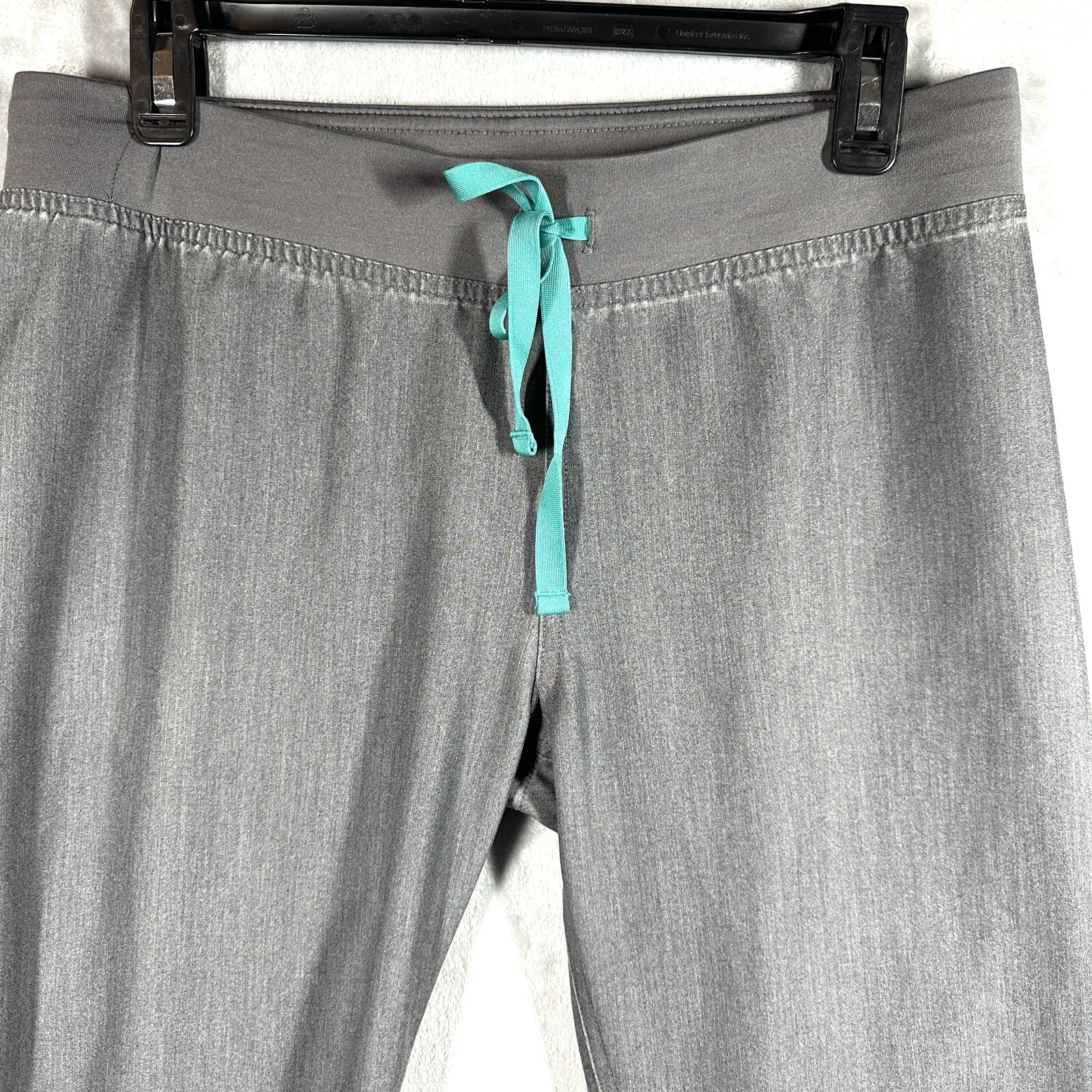 Figs Technical Collection Livingston Basic Scrub … - image 2