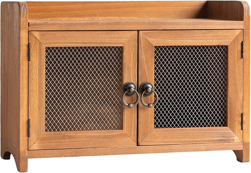 Ageless Iron Castle 4-Inch Cabinet Cup Pull - Black Farmhouse Hardware