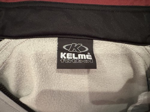 Splendida tuta del Torino calcio della Kelme 1997 Tg XXL vintage da collezione - Picture 5 of 15