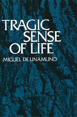 Tragic Sense of Life by Miguel De Unamuno: New - Foto 1 di 1