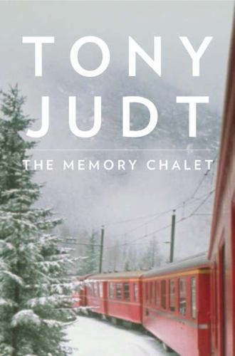 The Memory Chalet - Tony Judt, 1594202893, Hardcover, neu - Bild 1 von 1