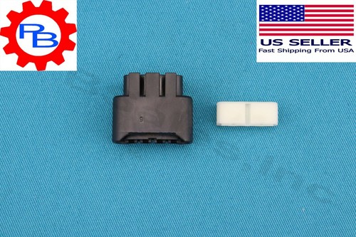 4 Pcs ignition coil connectors for Lexus/Toyota vehicles V6 or 4 Cyl Only - Picture 5 of 6