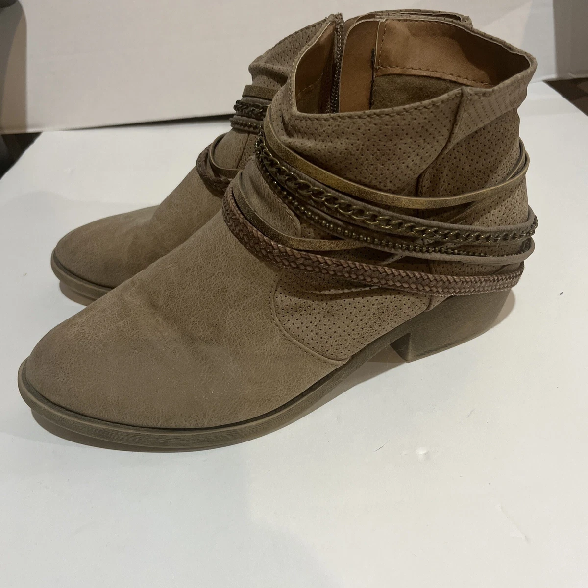 Khols boots hotsell for women