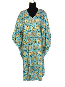 ebay kaftan dress