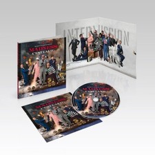 Madness : Theatre of the Absurd Presents C'est La Vie CD (2023) Amazing Value