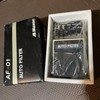 Ibanez Maxon AUTO FILTER AF-01 Auto Filter Excellent