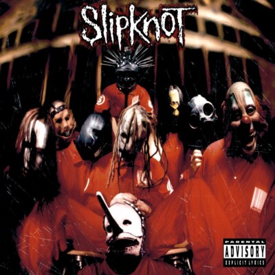 SLIPKNOT CD Wait and Bleed EYELESS Spit It Out (SIC) Surfacing