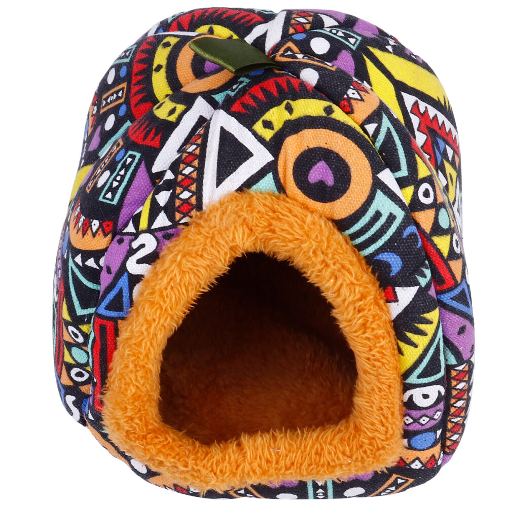 Dog Raised Bed Dog Cave Bed Sugar Glider House Dog Hedgehog Hideout eBay