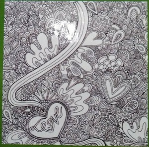 rompecabezas mandala