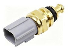 Coolant Temp Temperature Sensor - Compatible with Ford Contour Courier