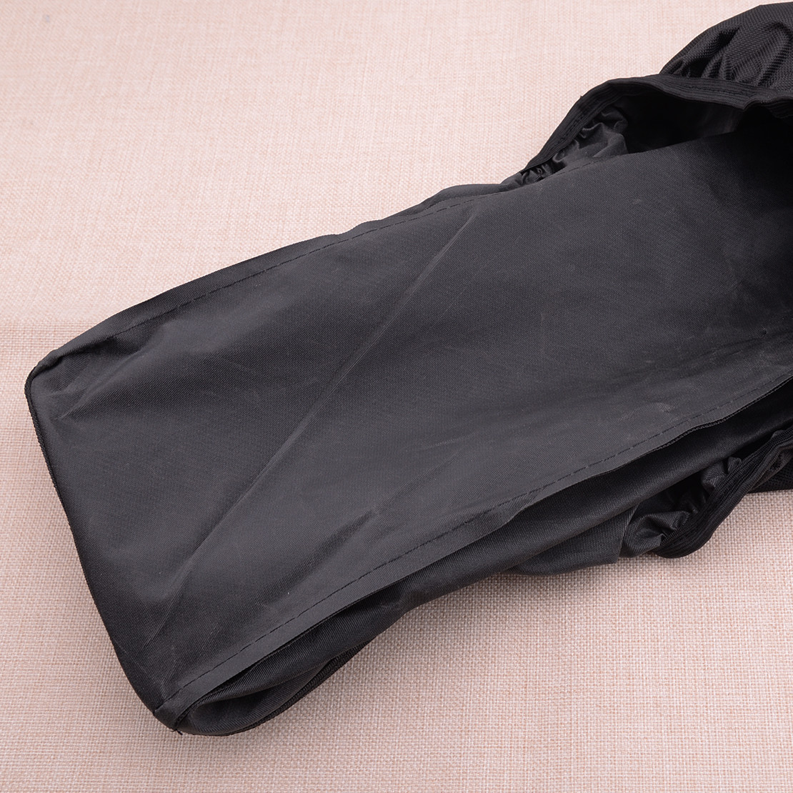 Windenabdeckung Für SUVs & Anhänger - Wasserdicht & UV-beständig, 8.000-17.500 Lbs