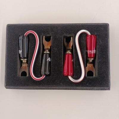 Acoustic Harmony Audio Jumper SJY1 Used