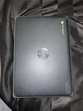 chromebook laptop with charger