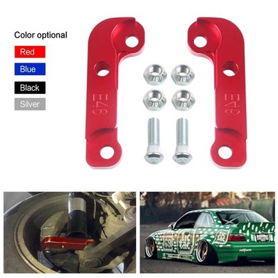 E46 Drift Lenkschloss Adapter Drehwinkelerhöhung 25% nicht M3