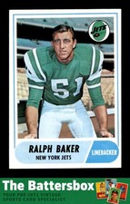 Click to enlarge Ralph Baker