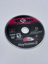 STACKED with Daniel Negreanu PlayStation 2 PS2 Video Game Poker Online