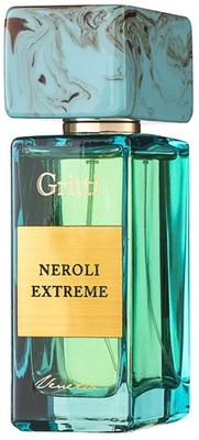 Gritti Neroli Extreme Eau de Parfum 100 ml OVP NEU