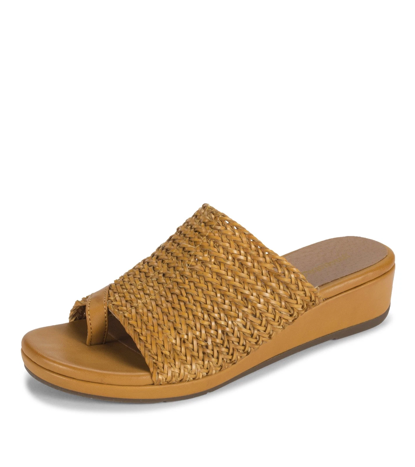 Baretraps ABEY Women's Sandals Safari Yellow