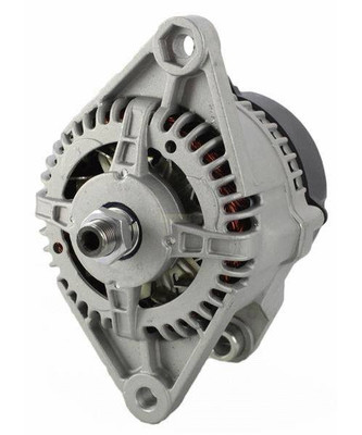 Lichtmaschine 85Amp Neu - OE Nr. 63321744 für Holland Case Iveco 4239