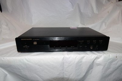 MARANTZ CD5001 Audiophile CD Player Working Confirmed Ships from Japan