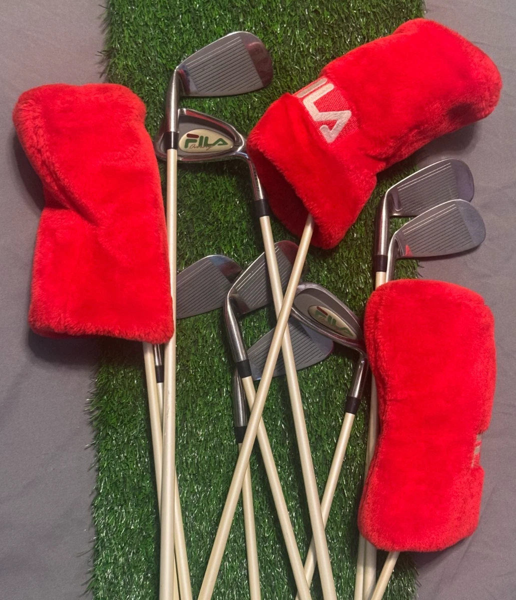 FILA Golf Clubs & Equipment for sale | eBay