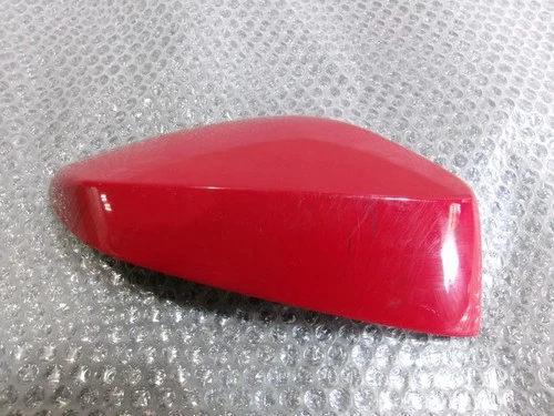 ZN6 86 Hachiroku Genuine Door Mirror Cover Side Mirror Cover Red Series / S9-437