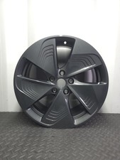X1 GENUINE CUPRA BORN ALLOY WHEEL 18" ATOM GREY 5x112 ET50 10E601025N 2023 