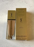 Yves Saint Laurent Touche ÉClat Le Teint Fondotinta Liquido Bd 50 Warm Honey