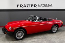 1976 MG MGB for Sale