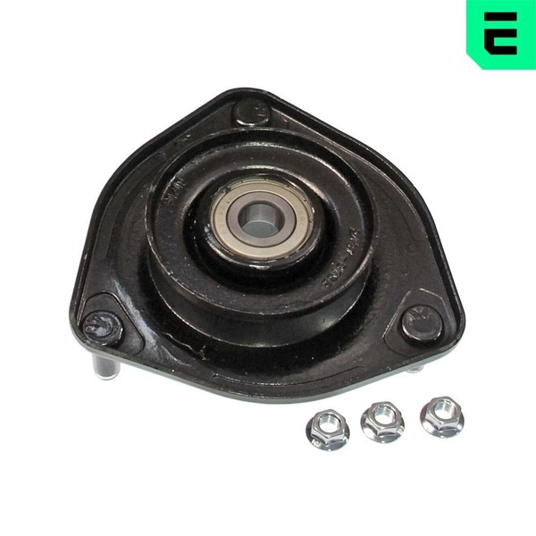 Neu - Optimal F8-7463 Reparatursatz, FederbeinstüTzlager FüR Hyundai-image