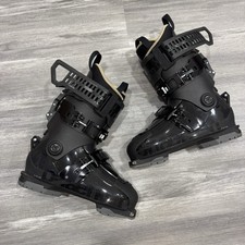 Scarponi da sci alpinismo freestyle Phaenom FR 01 130 2025 26,5 - Ottime condizioni