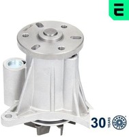 Optimal AQ-2328 Wasserpumpe Wapu FüR Jaguar FüR Land Rover