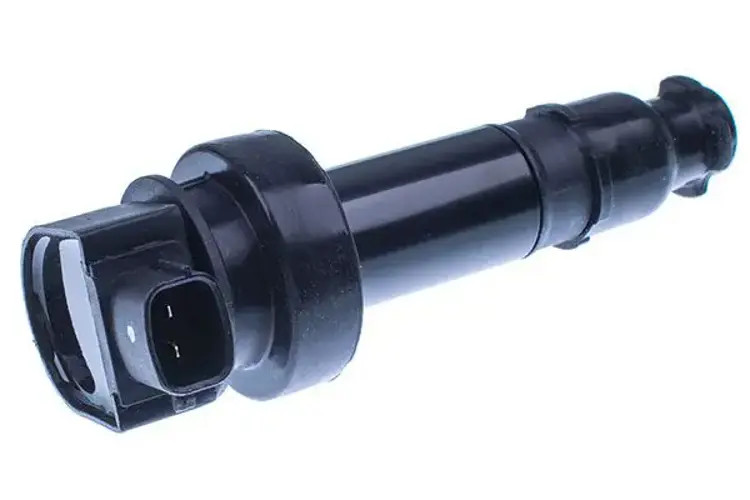 Ignition coil Connector Type SAE E100054 DENCKERMANN for HYUNDAI KIA