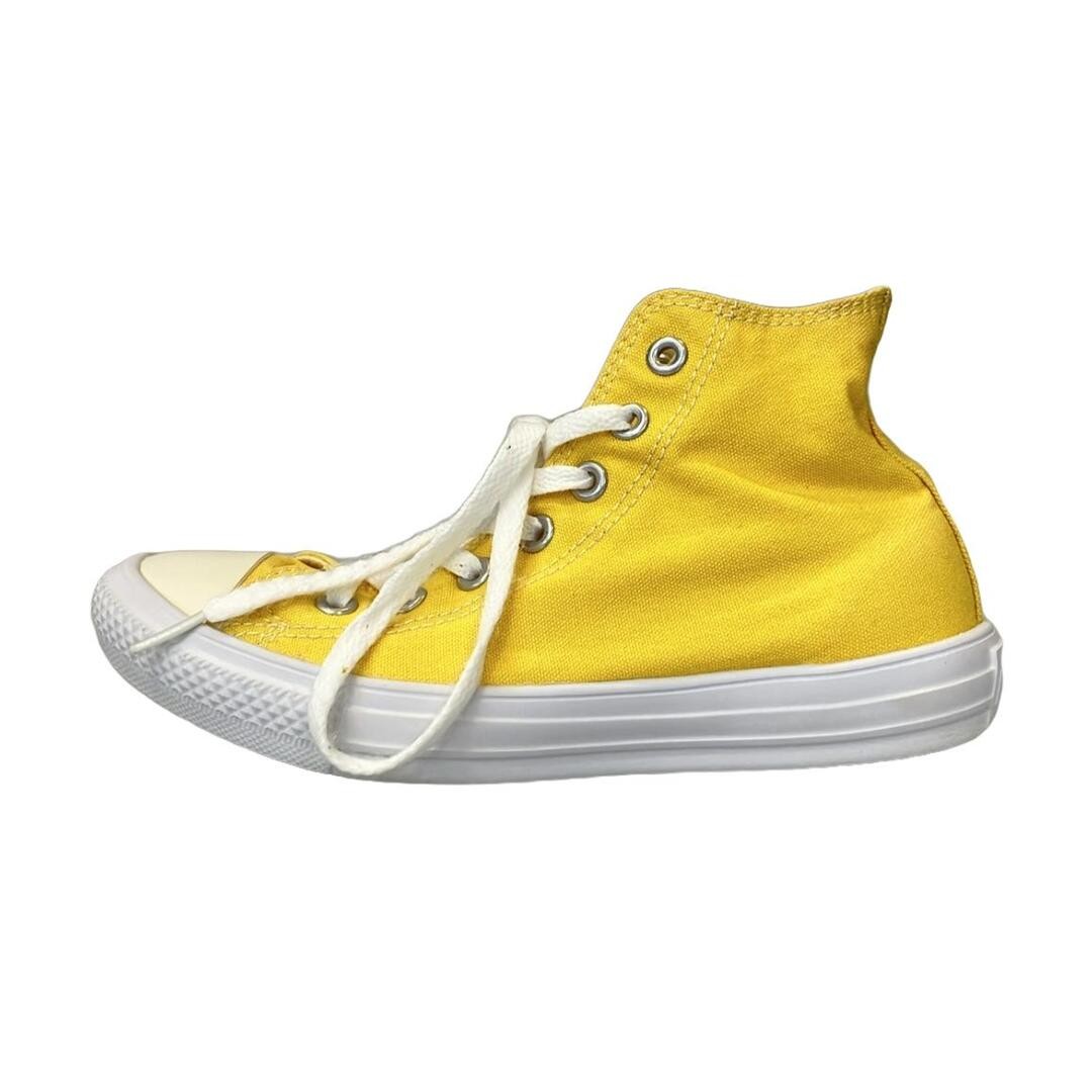 Converse high top sneakers women's SIZE 23.5 d1eea40cb8e10f484573859e1d0bc666 thumbnail 3