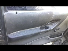 RANGER    2004 Front Door Trim Panel 31557766