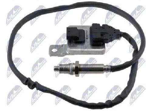 NTY NOx Sensor NOx Catalytic Converter ENOX-AU-006 For Audi Seat VW 5-Pin 845mm