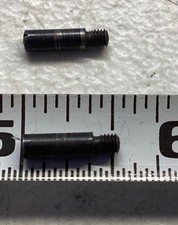 Rg23 Rg24 Rohm .22lr Parts Trigger Hammer Shank Screws 2 Per Purchase