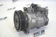 Audi S5 8F 3.0 V6T Klimakompressor Kompressor Klimaanlage DENSO 8K0260805K