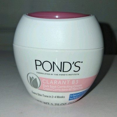 Pond's Clarant B3 Dark Spot Correcting Face Cream w/ Vitamin B3 1.75 oz