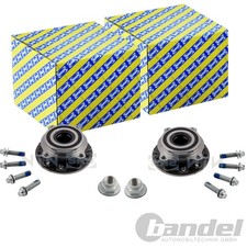 Roulement de roue Alfa Romeo ALFA 159