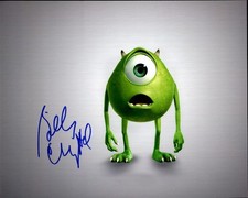 Billy Crystal authentic signed celebrity 8x10 photo W/Cert Autographed 2616b Billy Crystal authentic signed celebrity 8x10 photo W/Cert Autographed 2616b