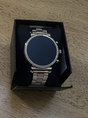 Michael Kors Access Sofie MKT5063 42mm Stainless Steel Case