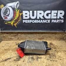 2008 - 2014 Subaru Wrx Oem Tmic Top Mount Intercooler 2008 - 2014 Subaru Wrx Oem Tmic Top Mount Intercooler