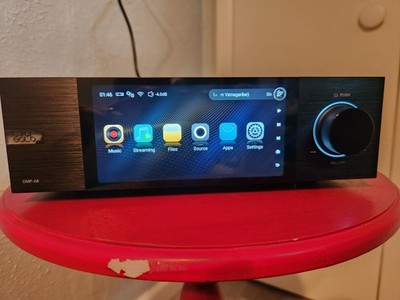 Eversolo DMP-A6 Gen 1