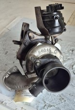 Turbo Ford FOCUS