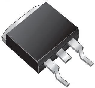 4Pcs VS-MURB1620CTLHM3 Rectifiers Freds - D2PAK-e3