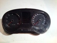 Compteur Volkswagen POLO