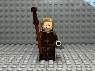 LEGO Star Wars: Old Luke Skywalker Minifigure - Advent Calendar 75245 - sw1039